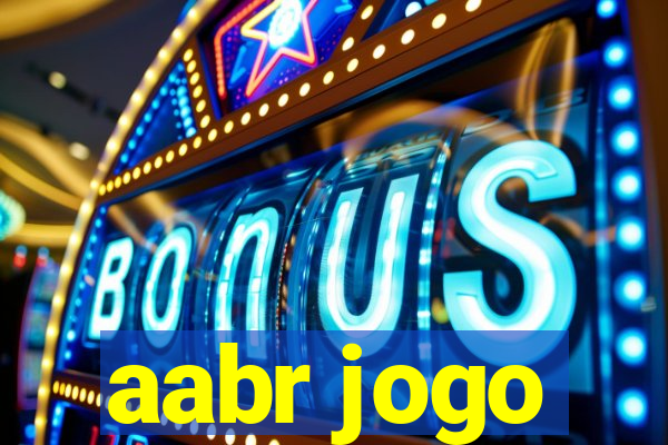 aabr jogo